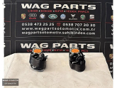 Oto Çıkma Parça / Volkswagen / Tiguan / Airbag / Direksiyon Airbag / Sıfır Parça 