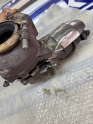 Oto Çıkma Parça / Fiat / Doblo / Motor / Turbo / Çıkma Parça 