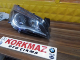 Oto Çıkma Parça / Opel / Astra / Far & Stop / Sağ Ön Far / Çıkma Parça 