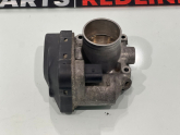 Oto Çıkma Parça / Audi / A4 / Motor / Gaz Kelebeği / Sıfır Parça 