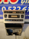 Oto Çıkma Parça / Toyota / Corolla / Klima / Kontrol Paneli / Çıkma Parça 