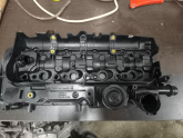 BMW N47 KÜLBÜRATÖR KAPAĞI E60/E90/F30/F10