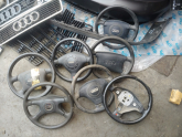 Oto Çıkma Parça / Audi / A4 / Kaporta & Karoser / Kaput / Çıkma Parça 