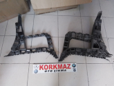 Oto Çıkma Parça / Volkswagen / Jetta / Tampon / Arka Tampon / Çıkma Parça 