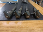 Oto Çıkma Parça / Fiat / Freemont / Motor / Enjektör / Çıkma Parça 
