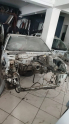 Oto Çıkma Parça / Peugeot / 206 / Kaporta & Karoser / Arka Çamurluk / Çıkma Parça 