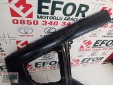 Oto Çıkma Parça / Honda / Jazz / Kaporta & Karoser / Arka Çamurluk / Çıkma Parça 