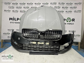 Oto Çıkma Parça / Skoda / Superb / Kaporta & Karoser / Komple Ön / Çıkma Parça 