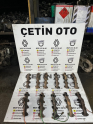 Oto Çıkma Parça / Renault / R 5 / Egzoz / Egzoz Manifoldu / Çıkma Parça 