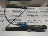Oto Çıkma Parça / Audi / A4 / Oto Cam / Cam Krikosu / Çıkma Parça 