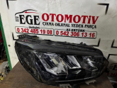 2020/2024 PEUGEOT 2008 FULL LED SAĞ SOL FAR ORJINAL HATASIZ