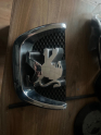 Oto Çıkma Parça / Peugeot / 207 / Arma & Yazı / Panjur Arması / Çıkma Parça 