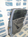 Oto Çıkma Parça / Volkswagen / Golf / Kaporta & Karoser / Sağ Arka Kapı / Çıkma Parça 