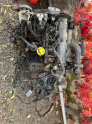 Renault laguna 2 1.9dci motor orjinal çıkma