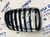 Oto Çıkma Parça / Bmw / X3 / Tampon / Izgara Çıtası / Sıfır Parça 