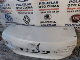 Oto Çıkma Parça / Toyota / Corolla / Kaporta & Karoser / Bagaj Kapağı / Çıkma Parça 