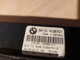 Oto Çıkma Parça / Bmw / 3 Serisi / Klima / Kontrol Paneli / Çıkma Parça 