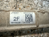 Oto Çıkma Parça / Dacia / Duster / Direksiyon / Direksiyon Kutusu / Çıkma Parça 