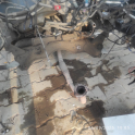Oto Çıkma Parça / Peugeot / 206 / Alt Takım / Travers / Çıkma Parça 