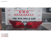 Oto Çıkma Parça / Ford / Focus / Far & Stop / Sol Arka Stop / Çıkma Parça 