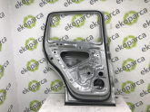 Oto Çıkma Parça / Volkswagen / Tiguan / Kaporta & Karoser / Sol Arka Kapı / Çıkma Parça 