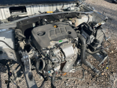 MG ZS TURBO BORUSU HATASIZ MONTECAR 2