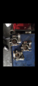 Oto Çıkma Parça / Opel / Zafira / Motor / Gaz Kelebeği / Çıkma Parça 