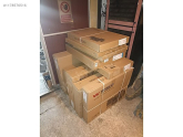 Oto Çıkma Parça  / Jeep / Cherokee / Radyatör / Sıfır Parça 