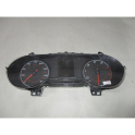 Fiat Tipo Benzinli Kilometre Saati Gösterge Paneli 0052051040