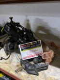 Oto Çıkma Parça / Fiat / Punto / Şanzıman / Şanzıman Robotu / Çıkma Parça 