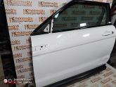 Oto Çıkma Parça / Land Rover / Range Rover / Kaporta & Karoser / Sol Ön Kapı / Çıkma Parça 