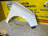 Oto Çıkma Parça / Renault / Clio / Kaporta & Karoser / Sağ Ön Çamurluk / Çıkma Parça 