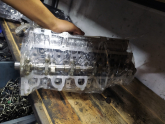 Oto Çıkma Parça / Renault / Symbol / Motor / Silindir Kapağı / Çıkma Parça 