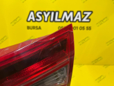 Oto Çıkma Parça / Kia / Sportage / Far & Stop / Bagaj Stop / Çıkma Parça 