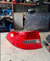 SKODA SÜPER B SOL STOP EYUPCAN OTO'DA