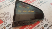 VOLVO S80 SOL ARKA KELEBEK CAM ORJİNAL
