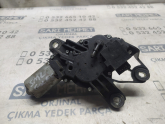 ÇIKMA VW GOLF 5 ARKA SİLECEK MOTORU 1K6955711B