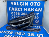 Oto Çıkma Parça / Renault / Megane / Far & Stop / Sol Ön Far / Çıkma Parça 