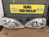 Oto Çıkma Parça / Opel / Corsa / Far & Stop / Sağ Arka Stop / Sıfır Parça 