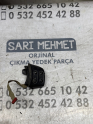 ÇIKMA VW PASSAT DİREKSİYON TUŞU