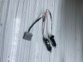 Oto Çıkma Parça / Renault / Megane / Elektrik / Korna / Çıkma Parça 
