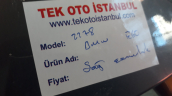 Oto Çıkma Parça / Bmw / 5 Serisi / Kaporta & Karoser / Sağ Ön Çamurluk / Çıkma Parça 