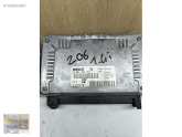 0 261 204 712-96 283 247 80-BOSCH MP7.3 Peugeot 206 MOTOR BEYNİ