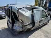 Hurda Belgeli Araçlar / Renault / Kangoo