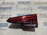 Oto Çıkma Parça / Audi / A4 / Far & Stop / Sağ Arka Stop / Çıkma Parça 