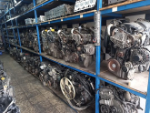 Oto Çıkma Parça / Volkswagen / Polo / Motor / Blok / Çıkma Parça 