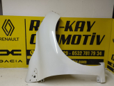 Oto Çıkma Parça / Renault / Clio / Kaporta & Karoser / Sağ Ön Çamurluk / Çıkma Parça 