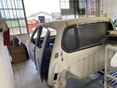 Oto Çıkma Parça / Mitsubishi / L200 / Kaporta & Karoser / Kasa / Kupa / Çıkma Parça 