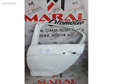 Oto Çıkma Parça / Fiat / Egea / Kaporta & Karoser / Sol Arka Kapı / Çıkma Parça 