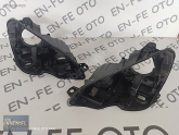 Oto Çıkma Parça / Mercedes / C200 / Far & Stop / Far Kasası / Sıfır Parça 